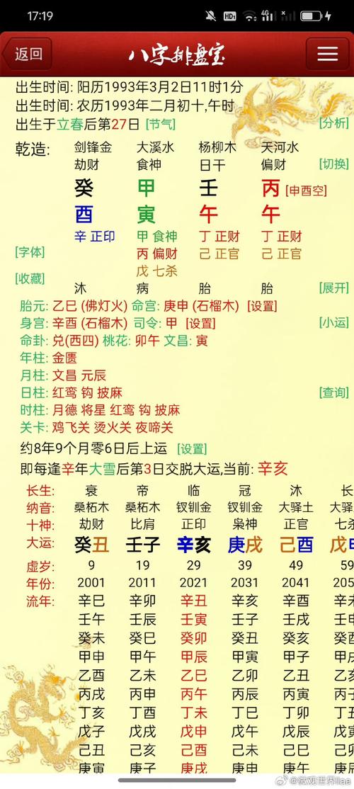 生辰八字从哪看妻子家境 八字看妻子经济条件