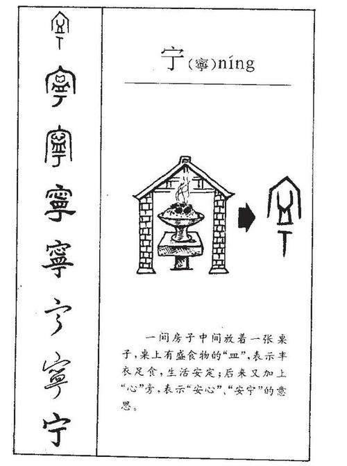 宁字适合鸡宝宝起名吗 带宁字的领导名字