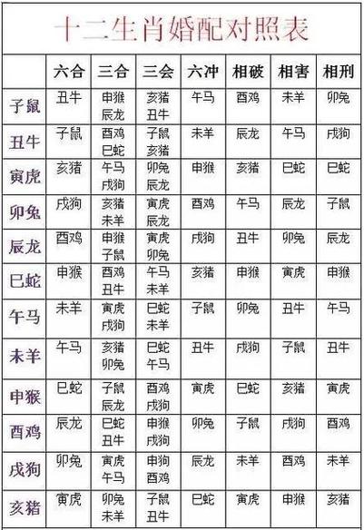 生辰八字是指什么生肖 今天是什么生肖的生辰