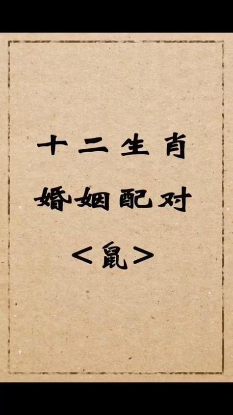 属鼠人的<font color='red'>婚姻</font>和运势如何 属鼠的今年有<font color='red'>婚姻</font>运吗是什么意思？