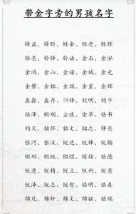 男宝宝起名带木和水 既有水又有木寓意的字