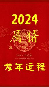 苏民峰2024生肖猪运势运程 2025生肖运势苏民峰猪是什么意思？