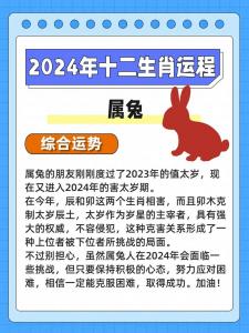 今天属兔人运气如何 属兔戴什么运气最旺是什么意思？